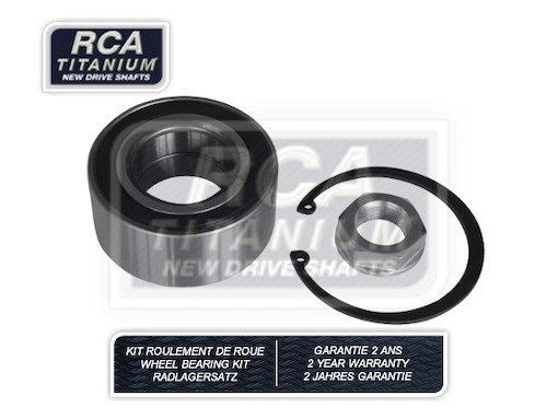 RCA FRANCE RCAK1005