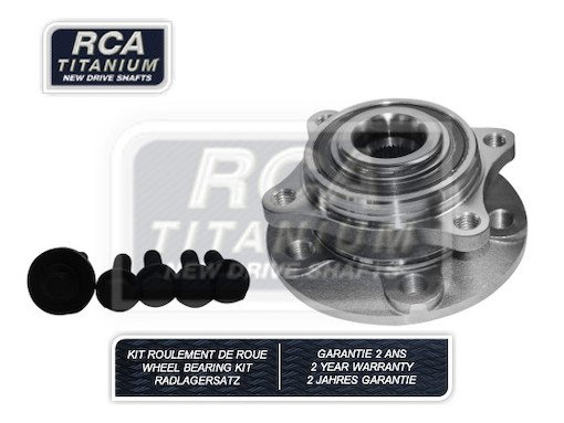 RCA FRANCE RCAK1499