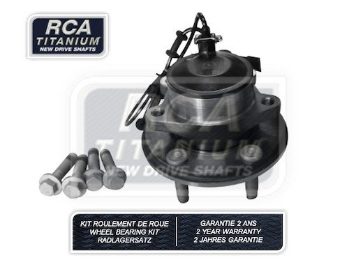 RCA FRANCE RCAK1370