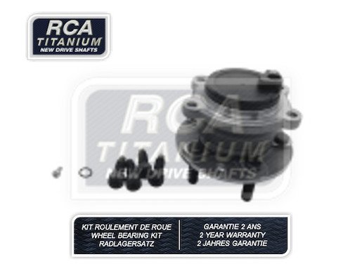 RCA FRANCE RCAK1113