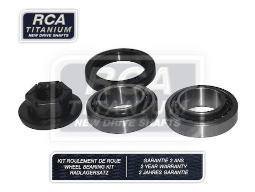 RCA FRANCE RCAK1085