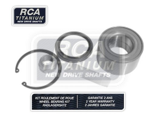 RCA FRANCE RCAK1125