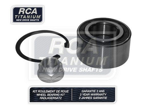 RCA FRANCE RCAK1536