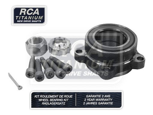 RCA FRANCE RCAK1302