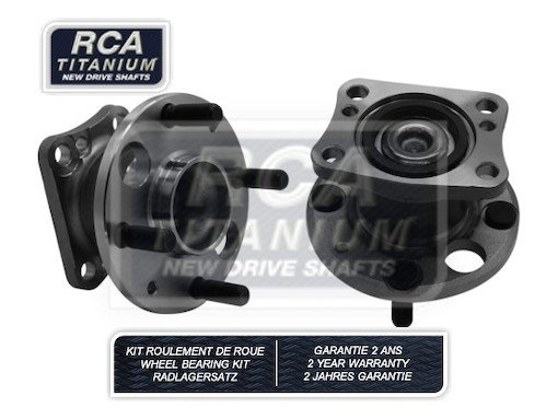 RCA FRANCE RCAK1533