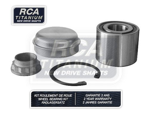 RCA FRANCE RCAK1389