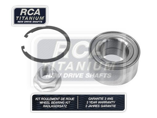 RCA FRANCE RCAK1032