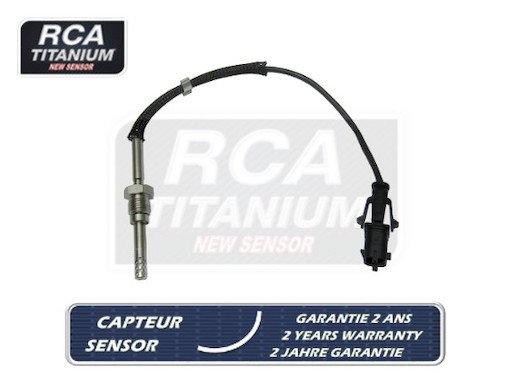 RCA FRANCE RCAT10