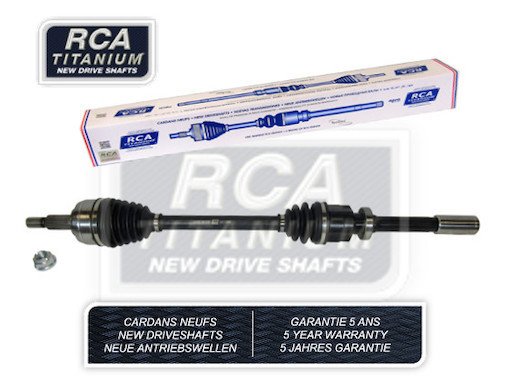 RCA FRANCE R941N