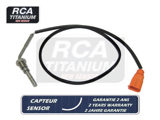 RCA FRANCE RCAT26