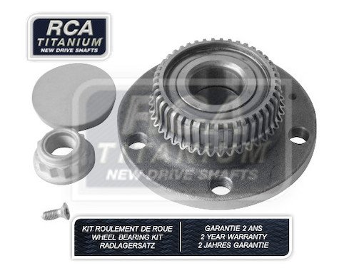 RCA FRANCE RCAK1138