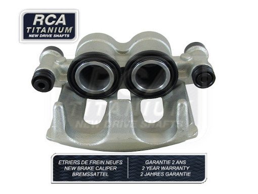 RCA FRANCE RCABC50