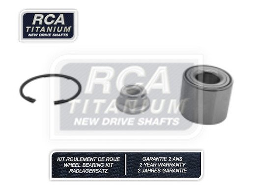 RCA FRANCE RCAK1153