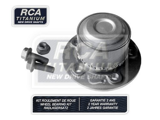 RCA FRANCE RCAK1290