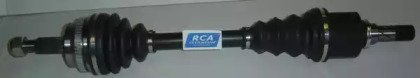 RCA FRANCE NI298A