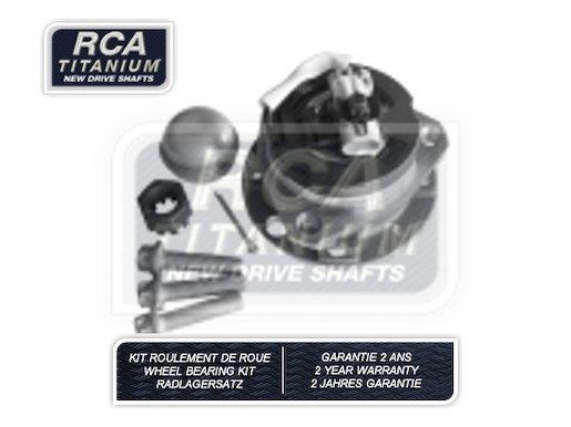 RCA FRANCE RCAK1104