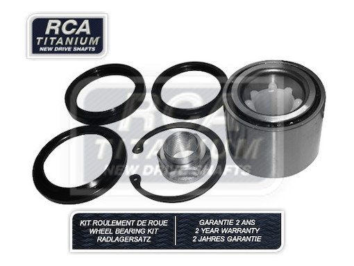 RCA FRANCE RCAK1376