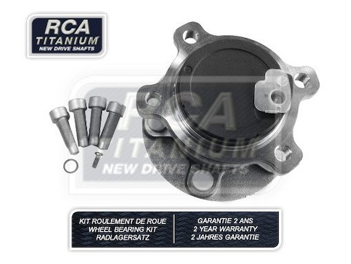 RCA FRANCE RCAK1061
