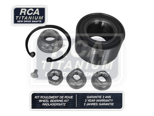 RCA FRANCE RCAK1434