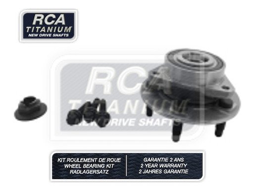 RCA FRANCE RCAK1245