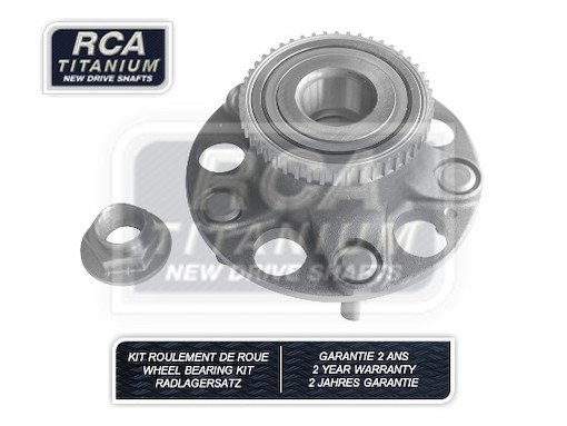 RCA FRANCE RCAK1485