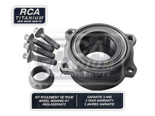 RCA FRANCE RCAK1251