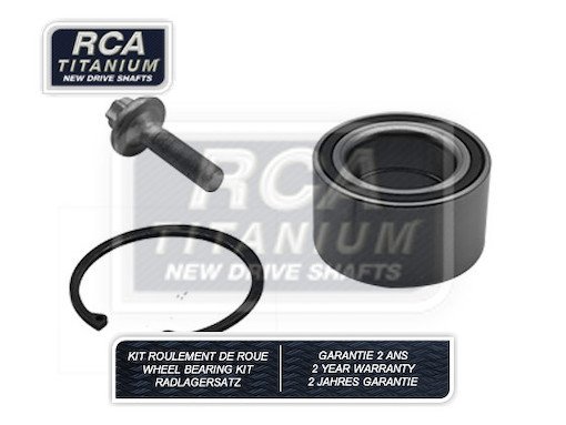 RCA FRANCE RCAK1382