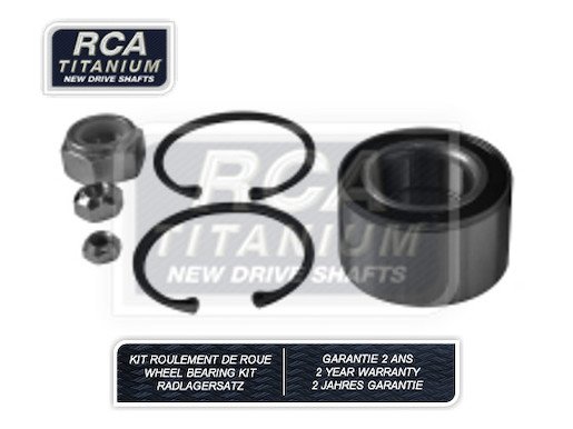 RCA FRANCE RCAK1406