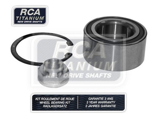 RCA FRANCE RCAK1452