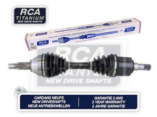 RCA FRANCE OA710N