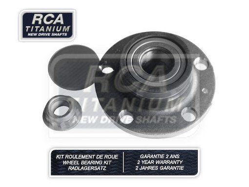 RCA FRANCE RCAK1101