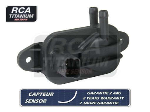 RCA FRANCE RCAR08