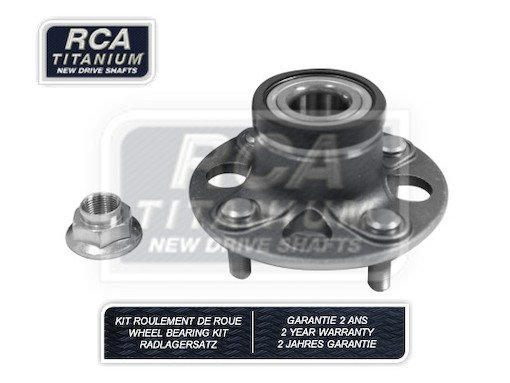 RCA FRANCE RCAK1525