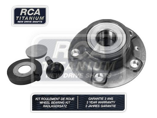 RCA FRANCE RCAK1210