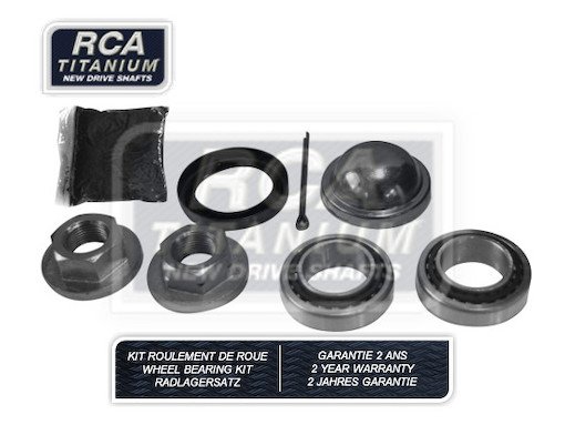RCA FRANCE RCAK1416