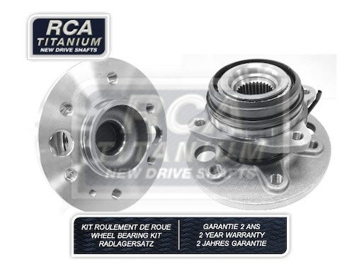 RCA FRANCE RCAK1282