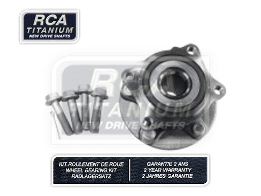 RCA FRANCE RCAK1089