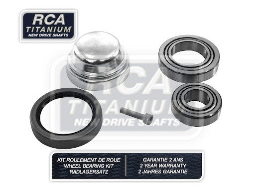 RCA FRANCE RCAK1139