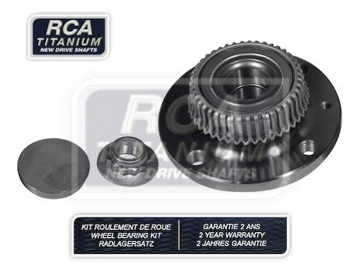 RCA FRANCE RCAK1077