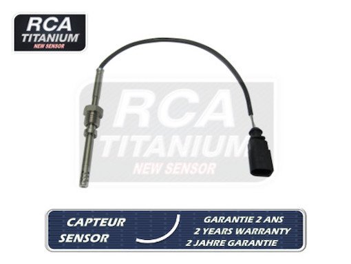 RCA FRANCE RCAT13