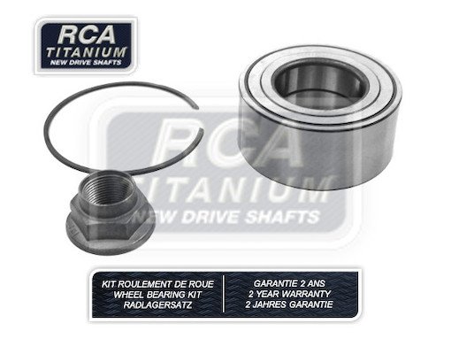 RCA FRANCE RCAK1480