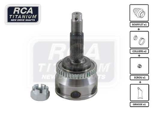 RCA FRANCE NI121