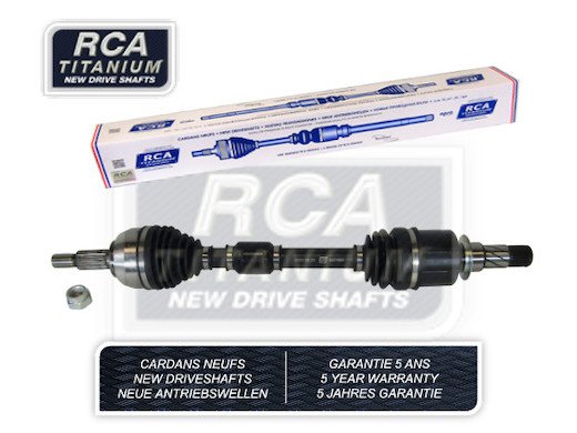 RCA FRANCE R769N