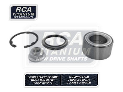 RCA FRANCE RCAK1180