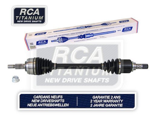 RCA FRANCE R730N