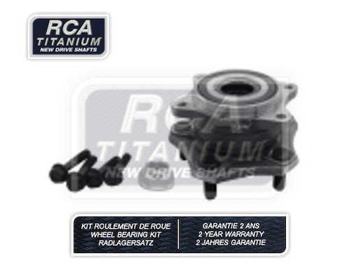 RCA FRANCE RCAK1188