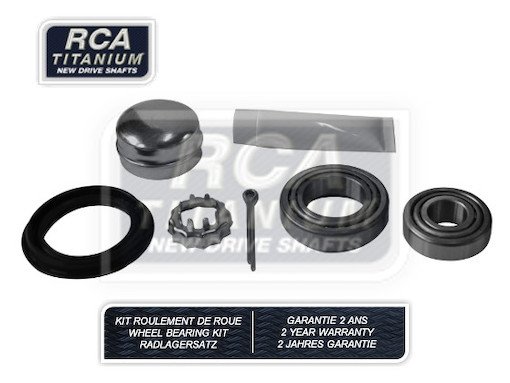 RCA FRANCE RCAK1018