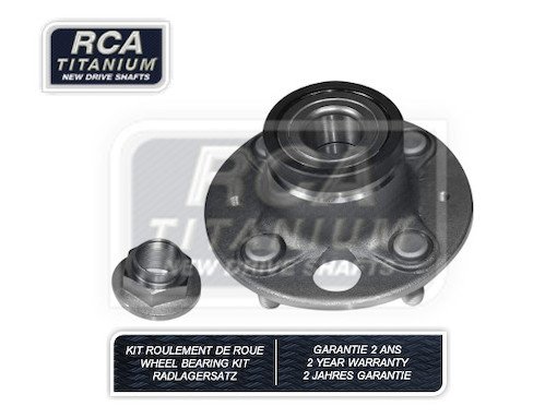 RCA FRANCE RCAK1486