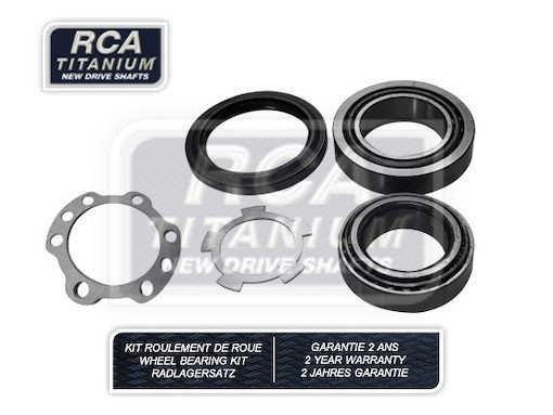 RCA FRANCE RCAK1540