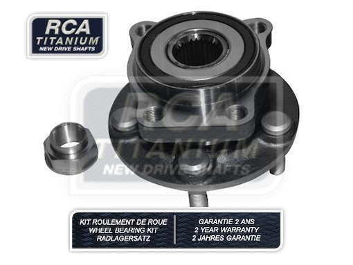 RCA FRANCE RCAK1399